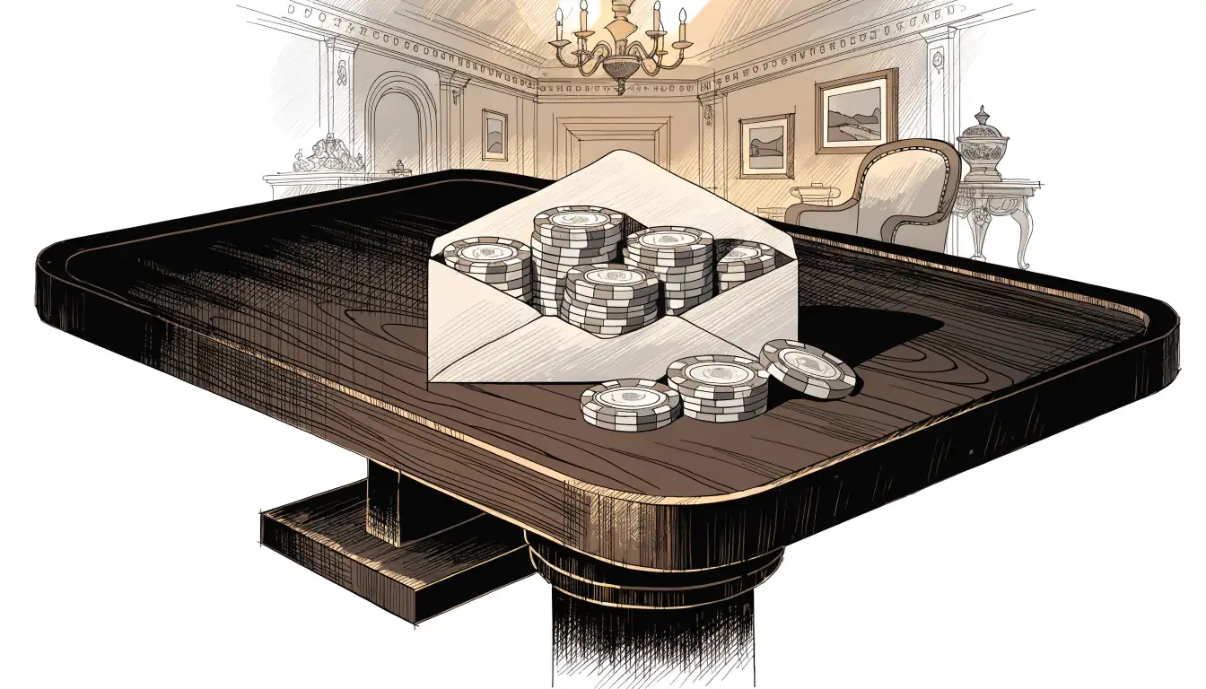 30 Euro Bonus ohne Einzahlung im Online-Casino